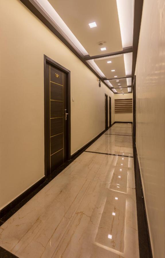 Bells Grand Inn Chennai Dış mekan fotoğraf