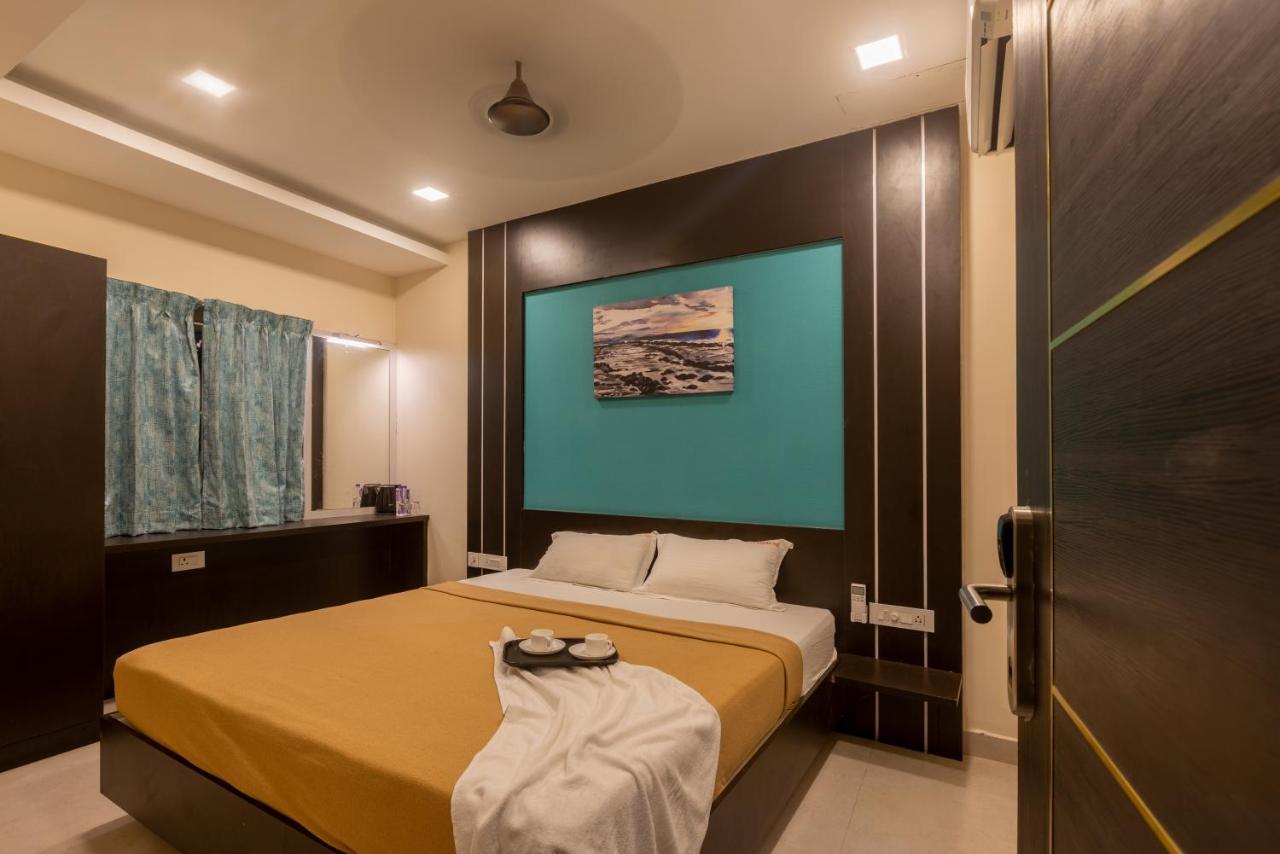 Bells Grand Inn Chennai Dış mekan fotoğraf