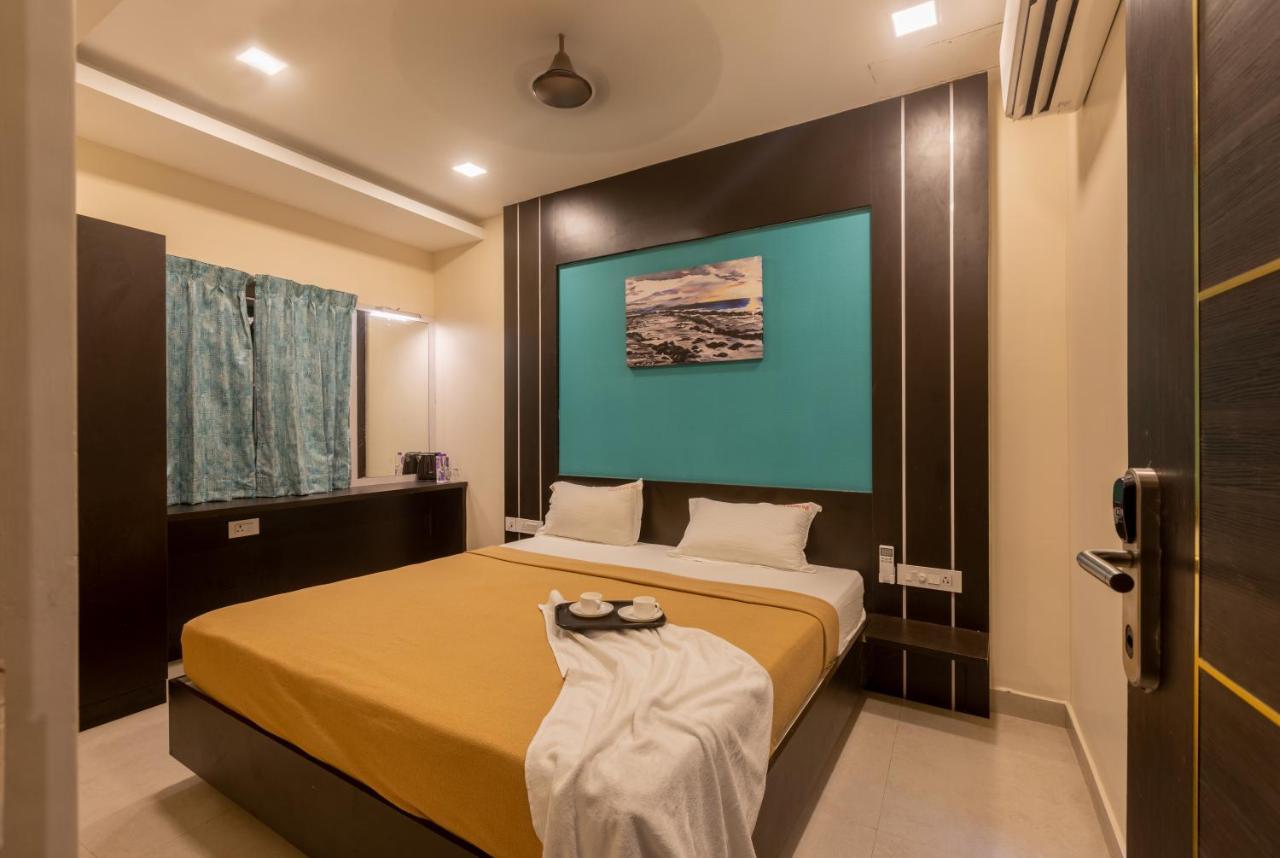 Bells Grand Inn Chennai Dış mekan fotoğraf