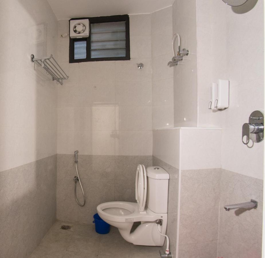 Bells Grand Inn Chennai Dış mekan fotoğraf