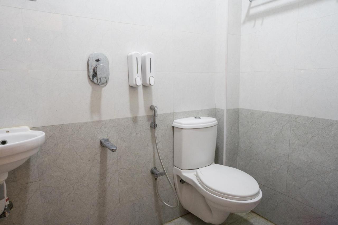 Bells Grand Inn Chennai Dış mekan fotoğraf