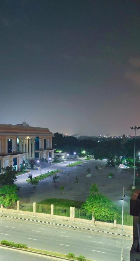 Bells Grand Inn Chennai Dış mekan fotoğraf
